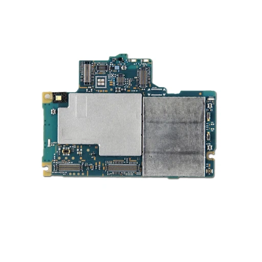  Материнская плата(основная) Sony Xperia Z3+